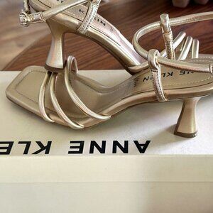 Anne Klein Jules Dress Sandal